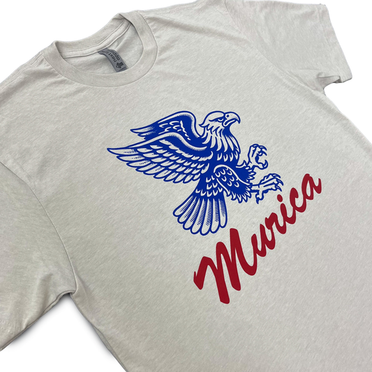 Murica Shirt