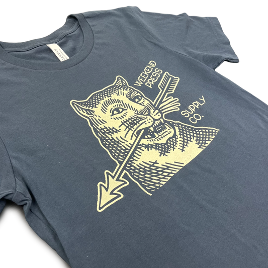 Wildcat Shirt