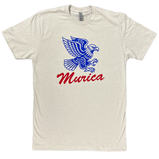 Murica Shirt