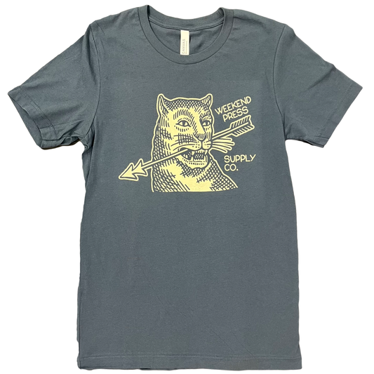 Wildcat Shirt