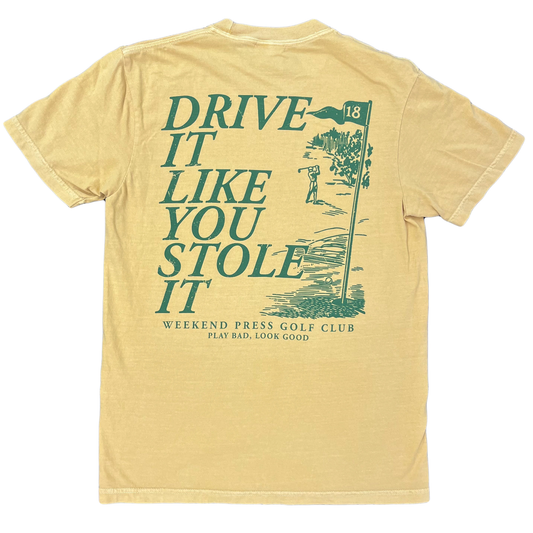 Golf Shirt