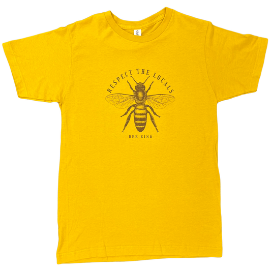 Bee Shirt