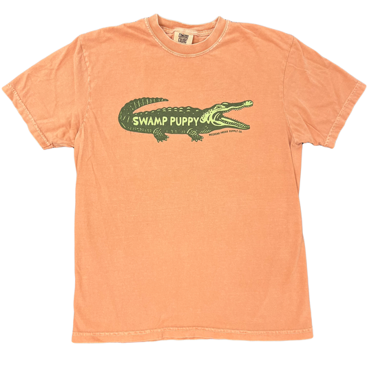 Swamp Puppy Shirt