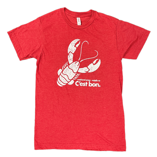 C'est Bon Shirt