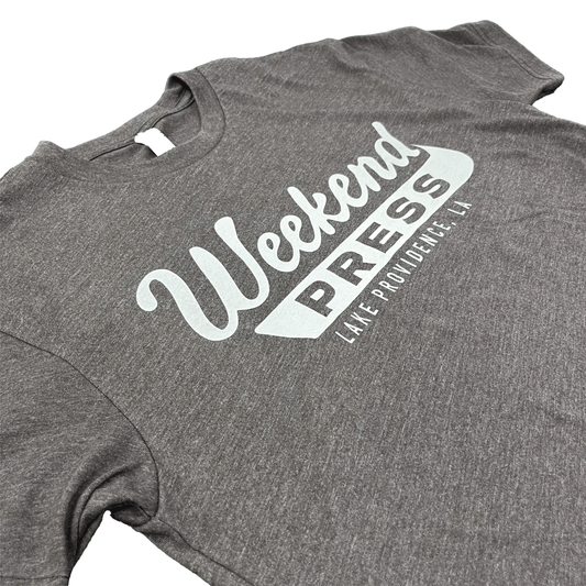 Weekend Press Shirt