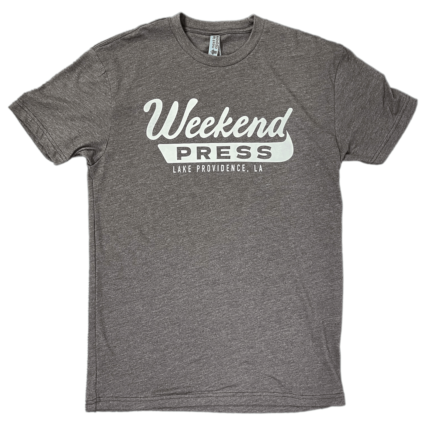 Weekend Press Shirt