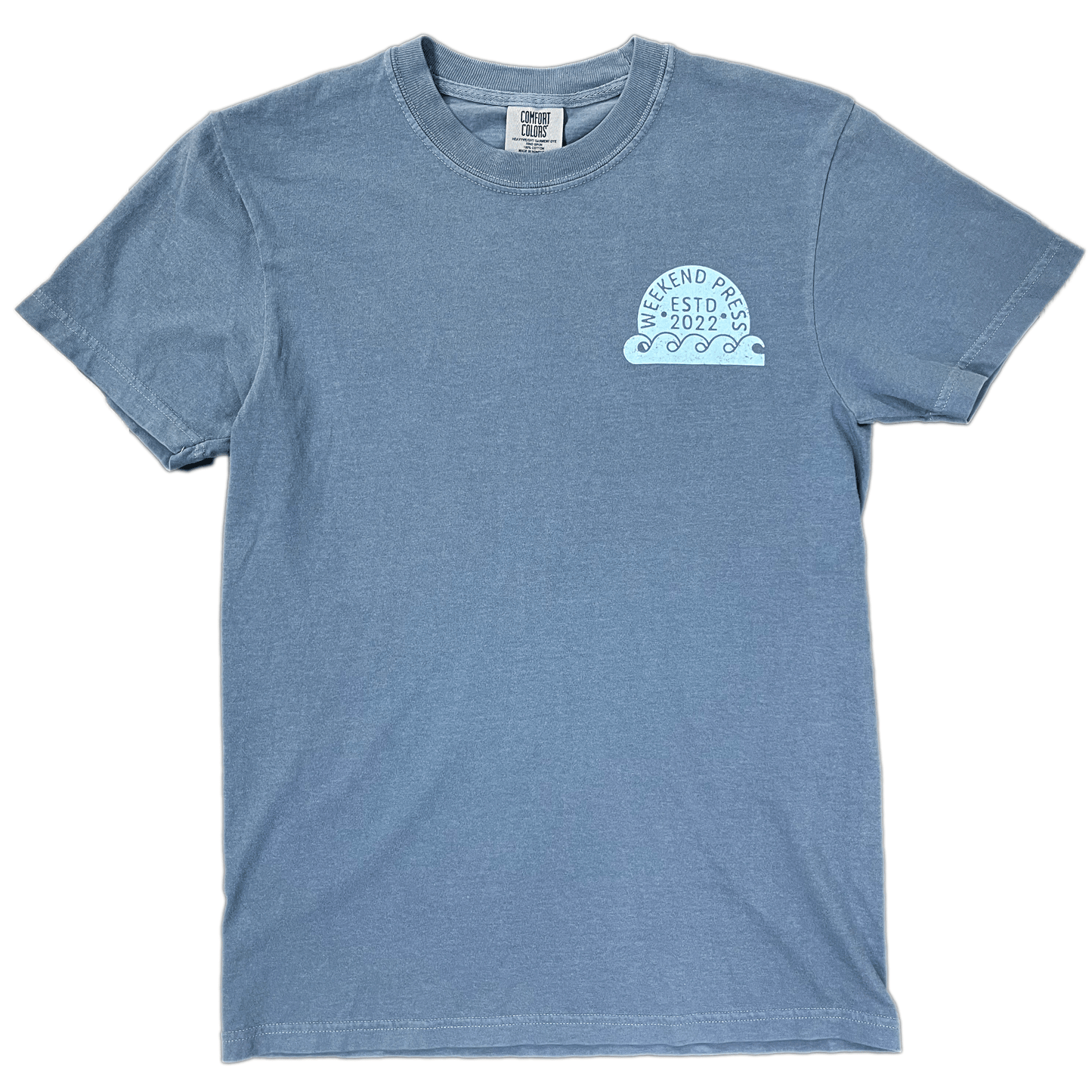 Enjoy The Ride Shirt