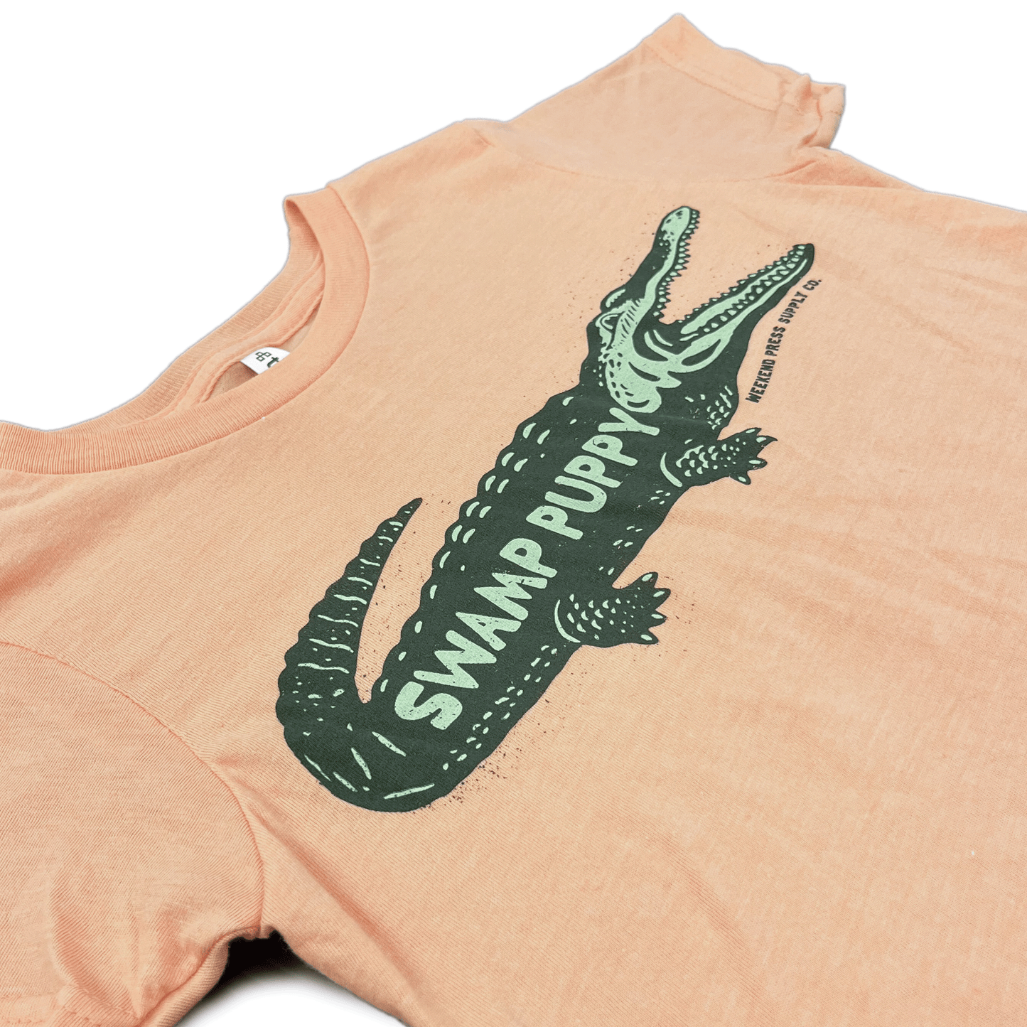 Swamp Puppy Youth Shirt
