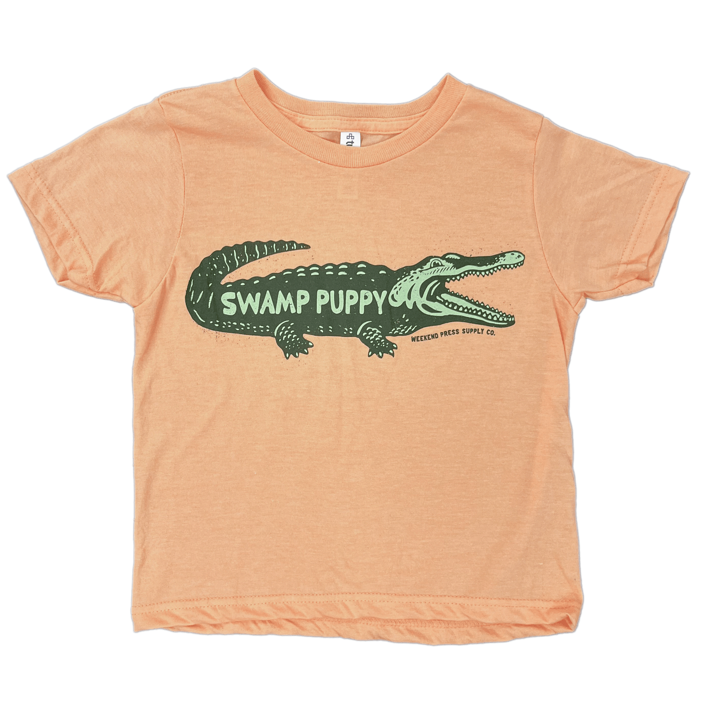 Swamp Puppy Youth Shirt