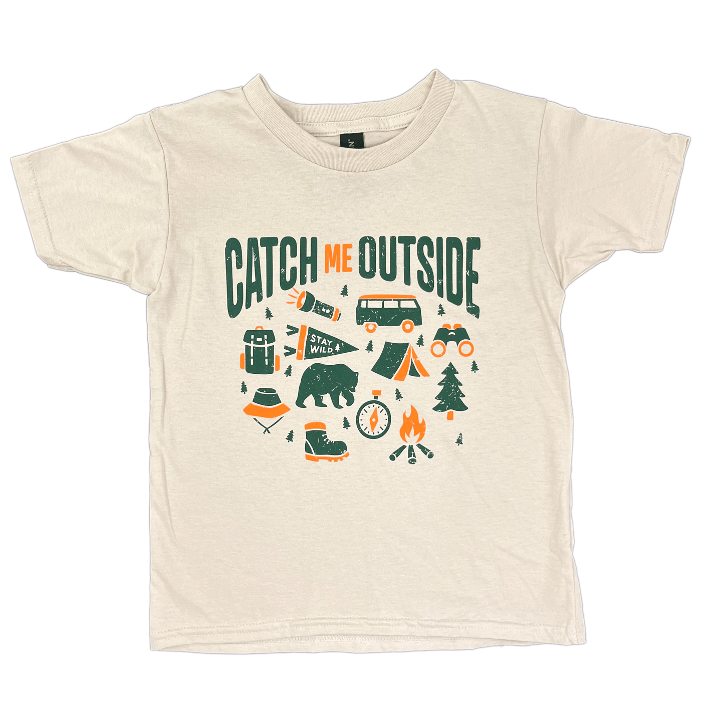 Catch Me Outside Shirt