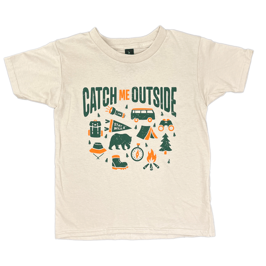 Catch Me Outside Shirt