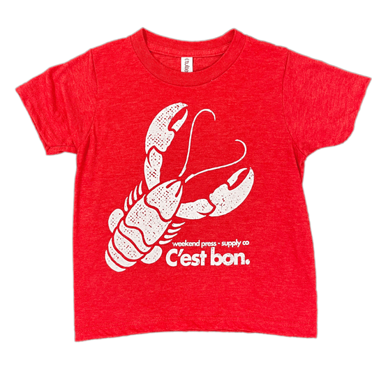 C'est Bon Shirt