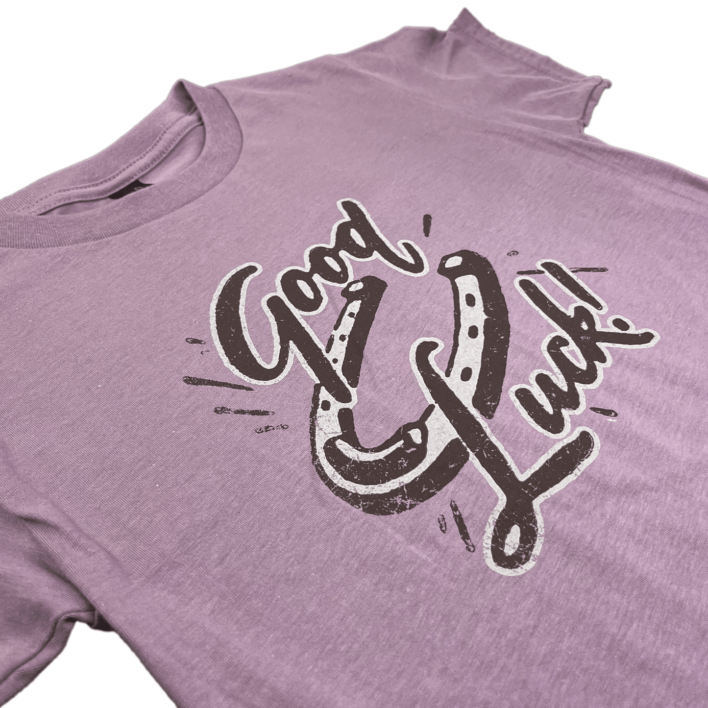 Good Luck Youth Shirt