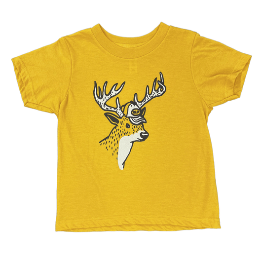 Deer Youth Shirt
