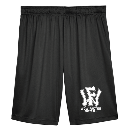 Wow Factor Softball - Men's Shorts