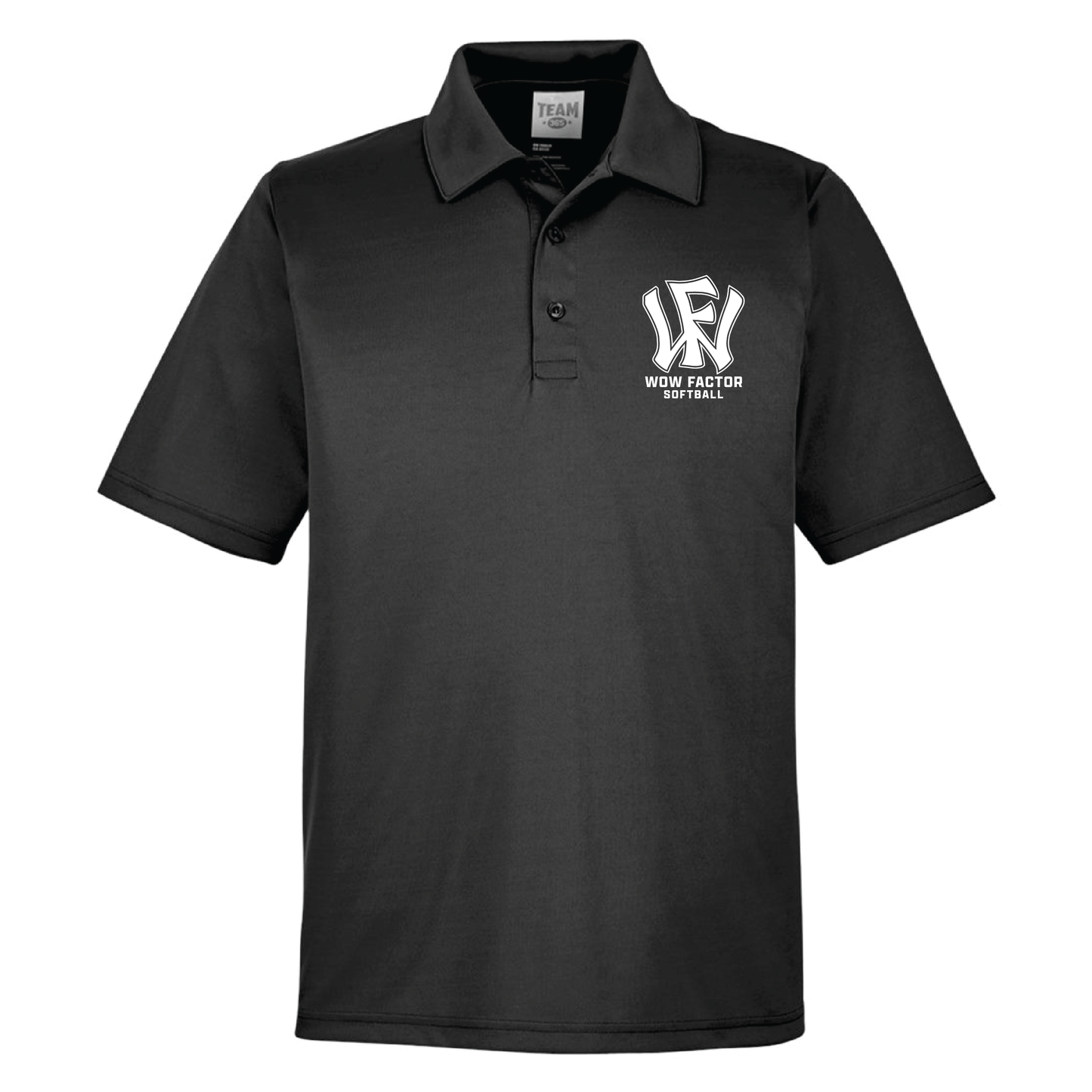 Wow Factor - Performance Polo