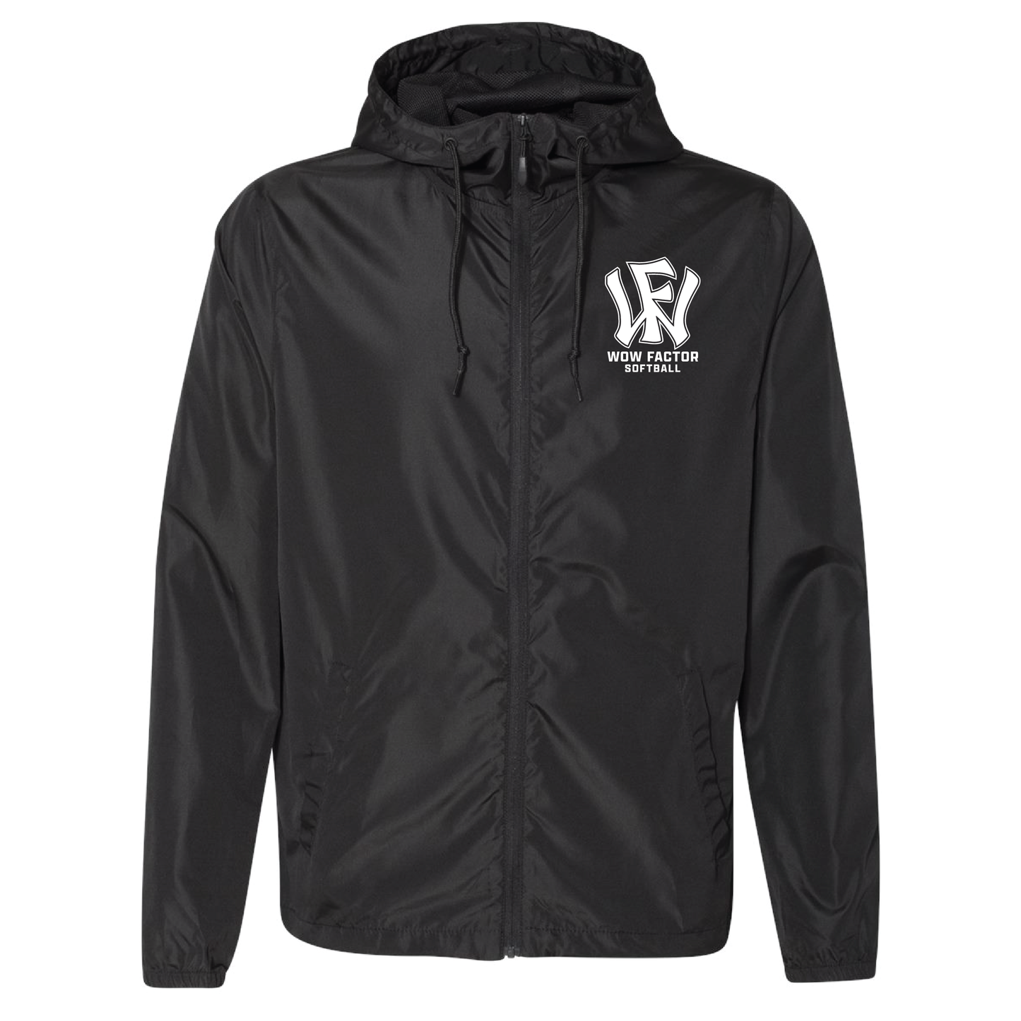 Wow Factor - Windbreaker