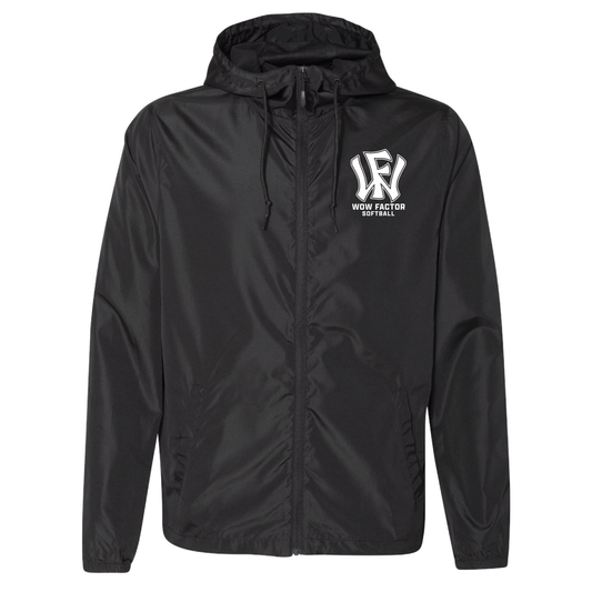 Wow Factor - Windbreaker