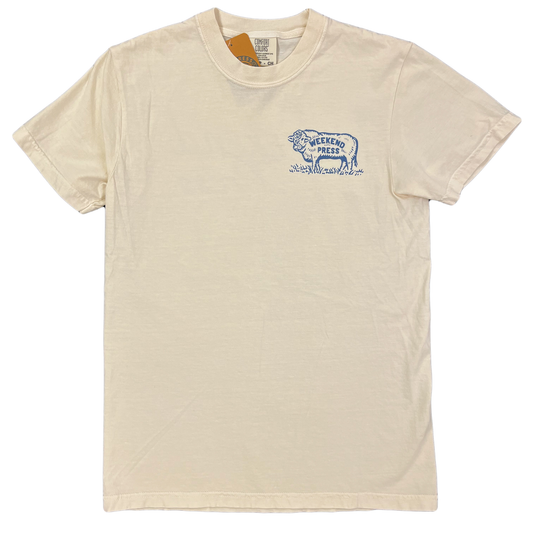 Cow Shirt