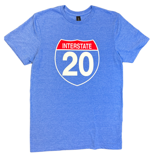 I-20 Shirt