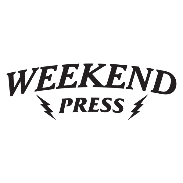 Weekend Press