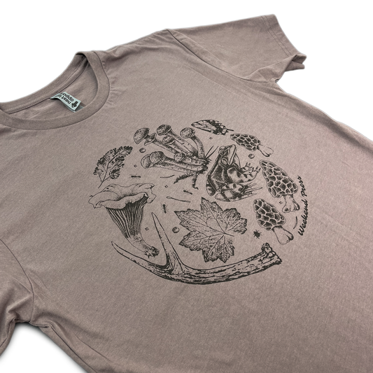 Woodland Shirt