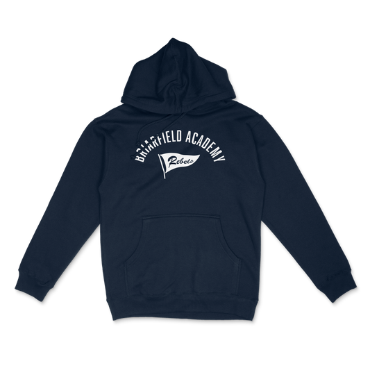 Flag Hoodie